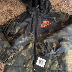 Kids jacket